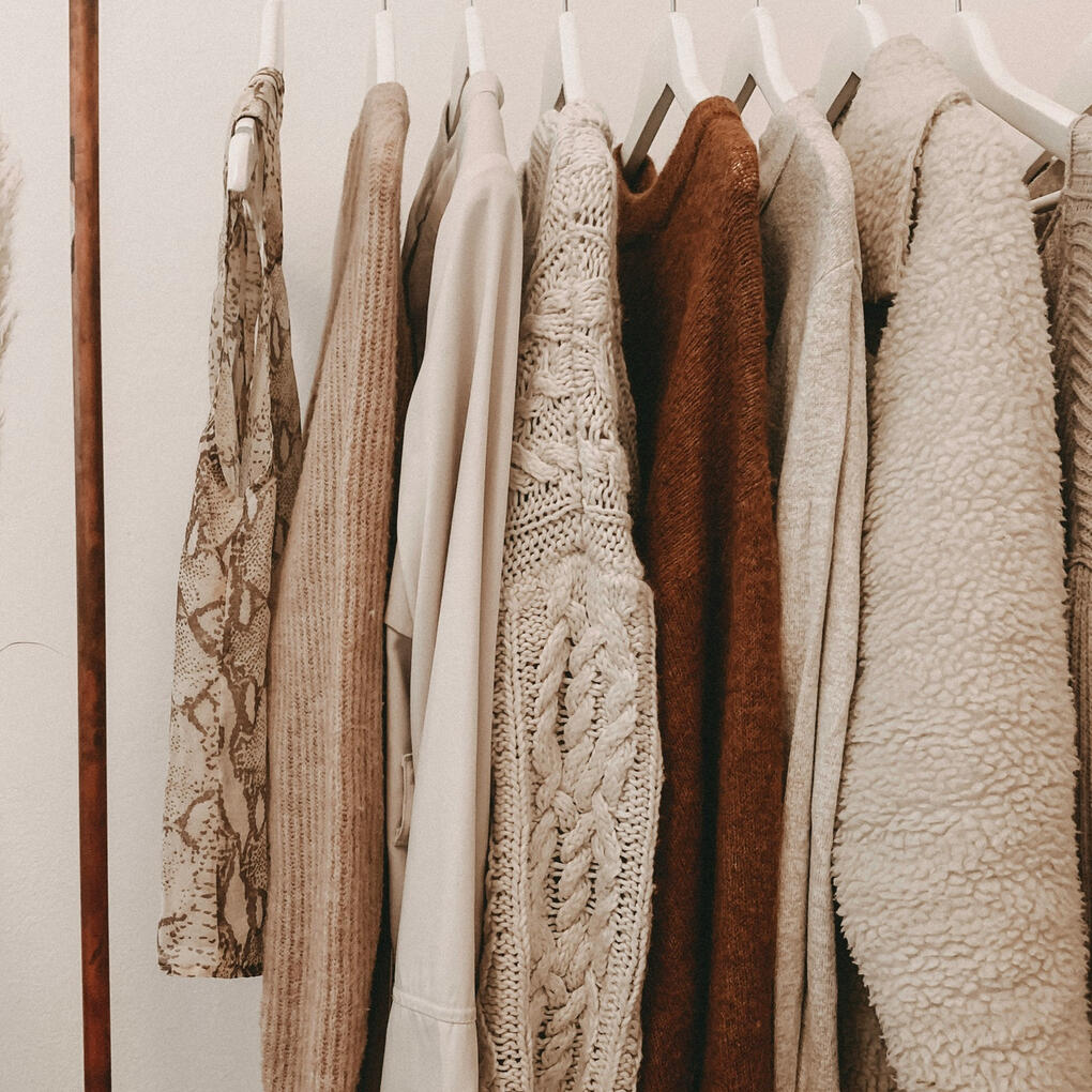 clothing shop clothing shop