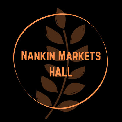 nankin markets hall logo nankin markets hall logo